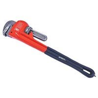 Amtech 18Inch Professional Pipe Wrench